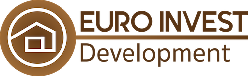 EURO INVEST Development, s. r. o. Logo